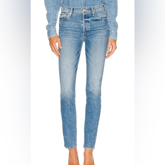 MOTHER The Pick-Up Skimp My Melancholy Size 29